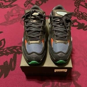 Raf simons night colorway